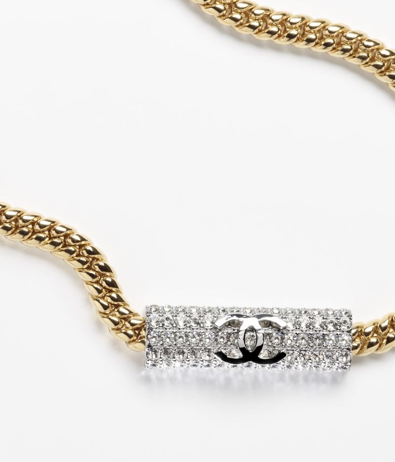 Chanel Necklaces